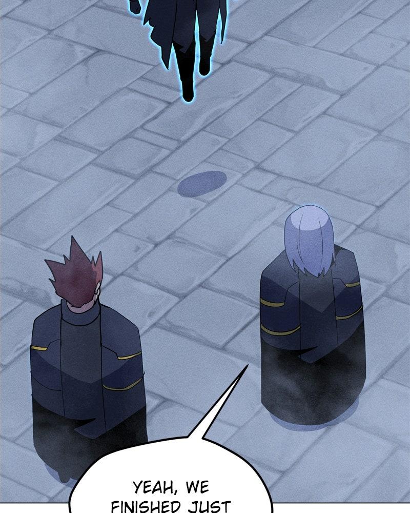 Solo Spell Caster Chap 198 - Next Chap 199