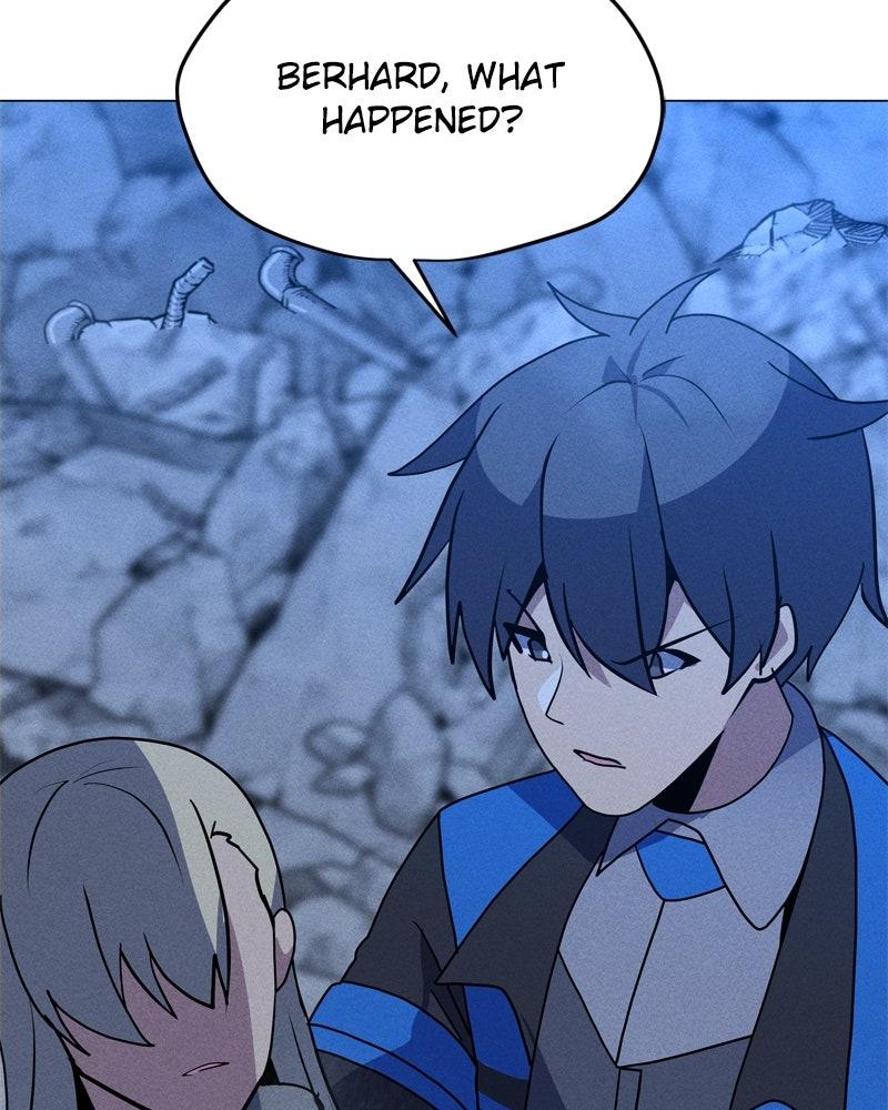 Solo Spell Caster Chap 198 - Next Chap 199