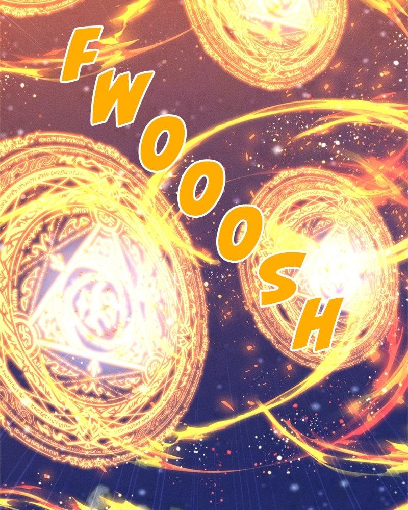 Solo Spell Caster Chap 199 - Next Chap 200