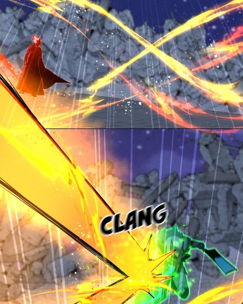 Solo Spell Caster Chap 199 - Next Chap 200