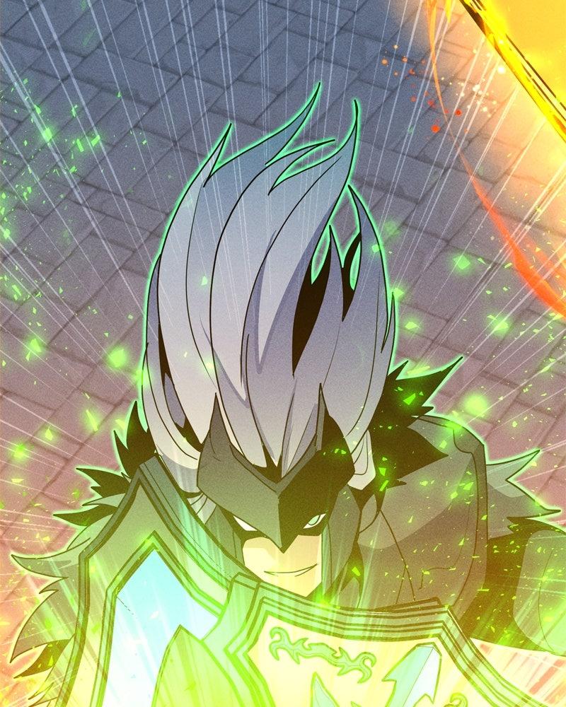 Solo Spell Caster Chap 199 - Next Chap 200