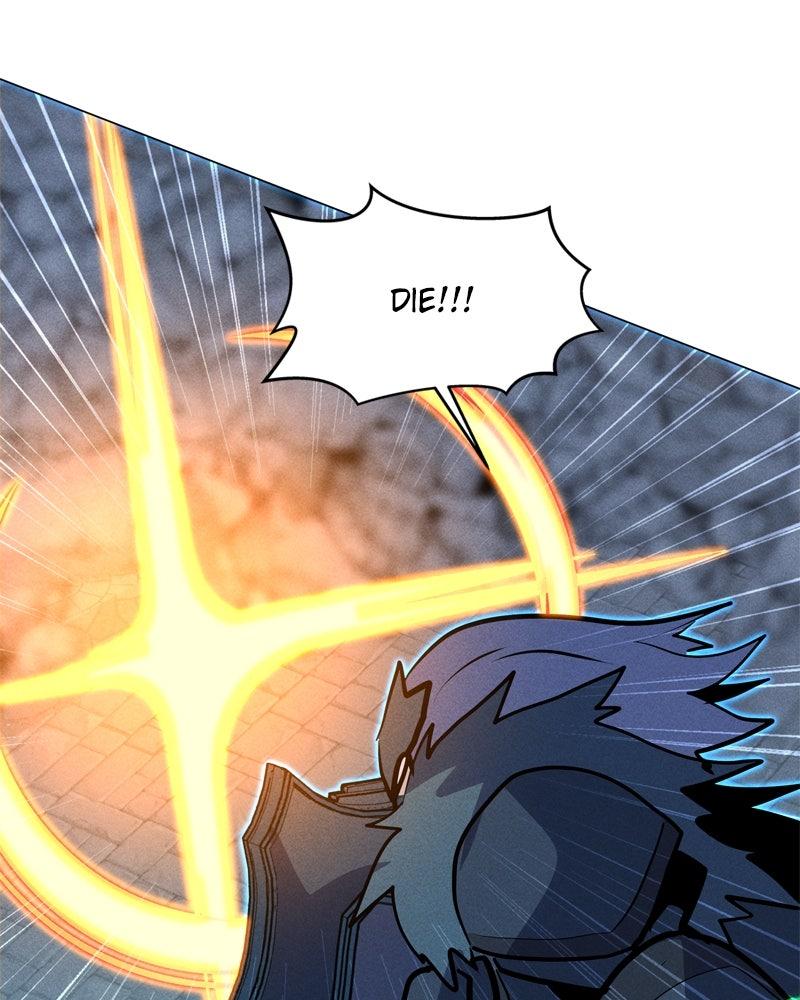 Solo Spell Caster Chap 199 - Next Chap 200