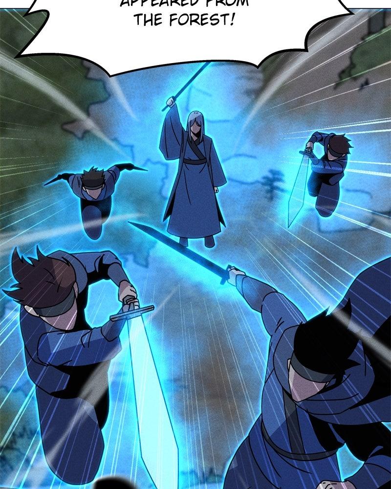 Solo Spell Caster Chap 199 - Next Chap 200