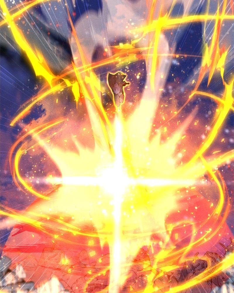 Solo Spell Caster Chap 199 - Next Chap 200