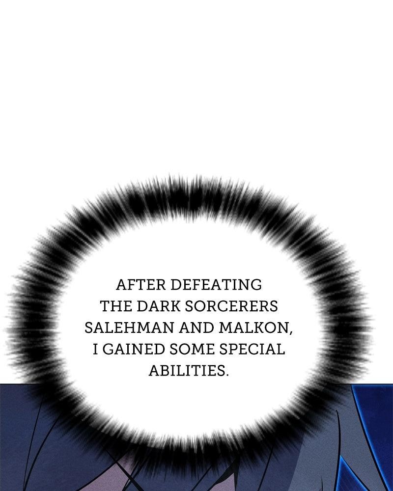 Solo Spell Caster Chap 199 - Next Chap 200