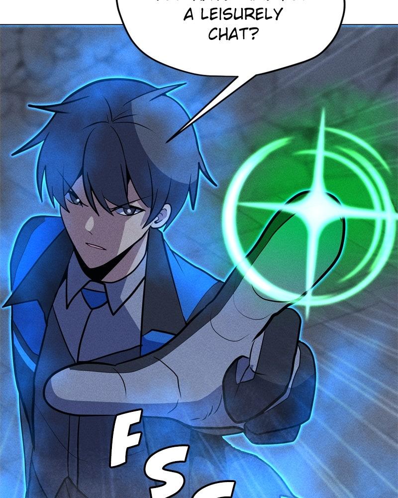 Solo Spell Caster Chap 199 - Next Chap 200