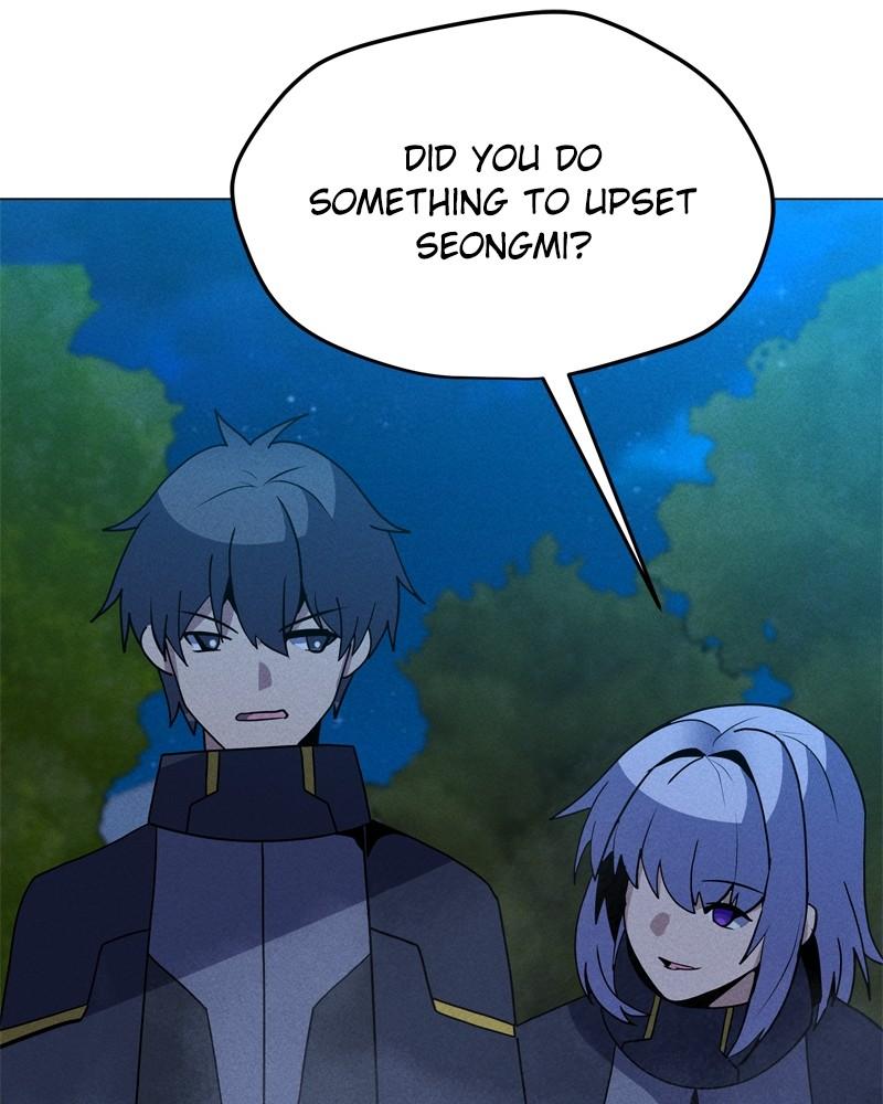 Solo Spell Caster Chap 190 - Next Chap 191