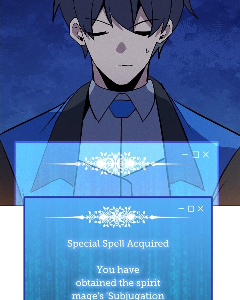 Solo Spell Caster Chap 190 - Next Chap 191