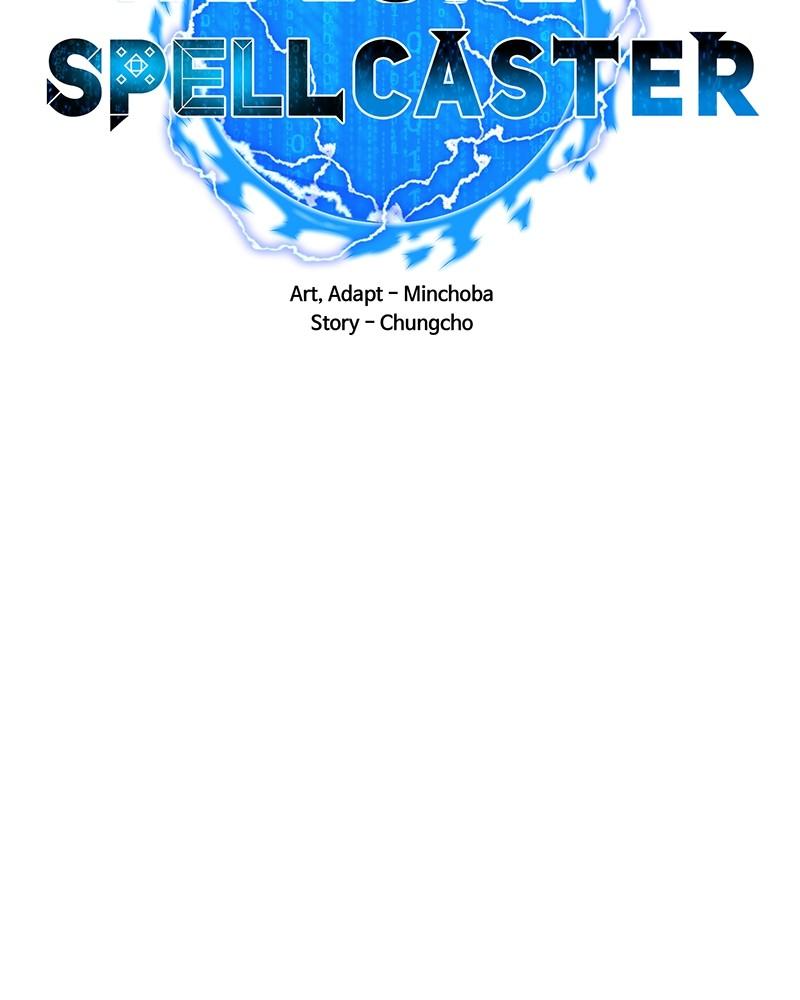 Solo Spell Caster Chap 190 - Next Chap 191