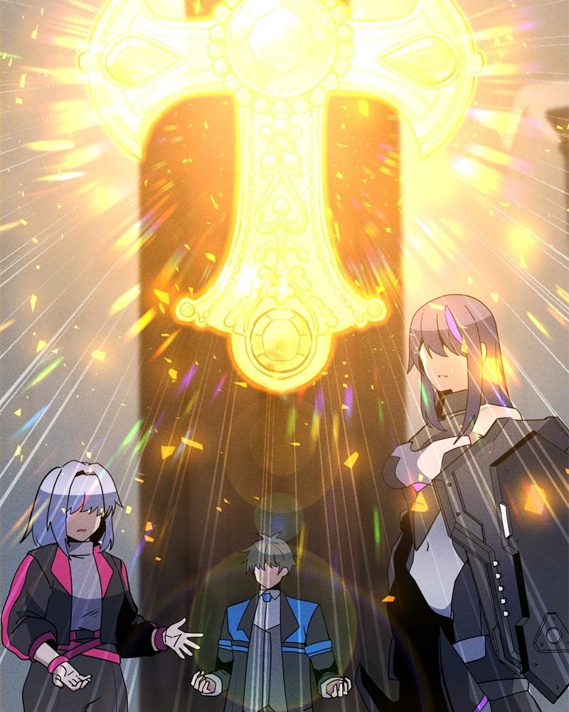 Solo Spell Caster Chap 190 - Next Chap 191