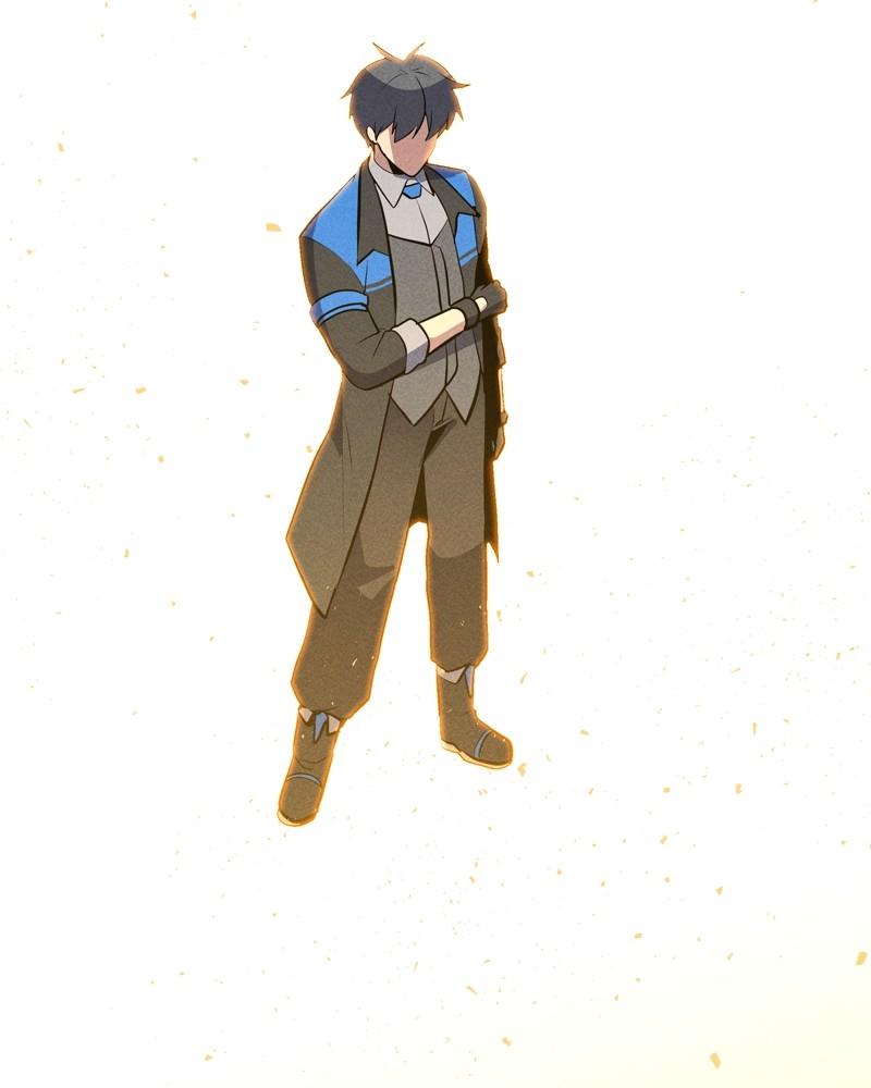 Solo Spell Caster Chap 190 - Next Chap 191