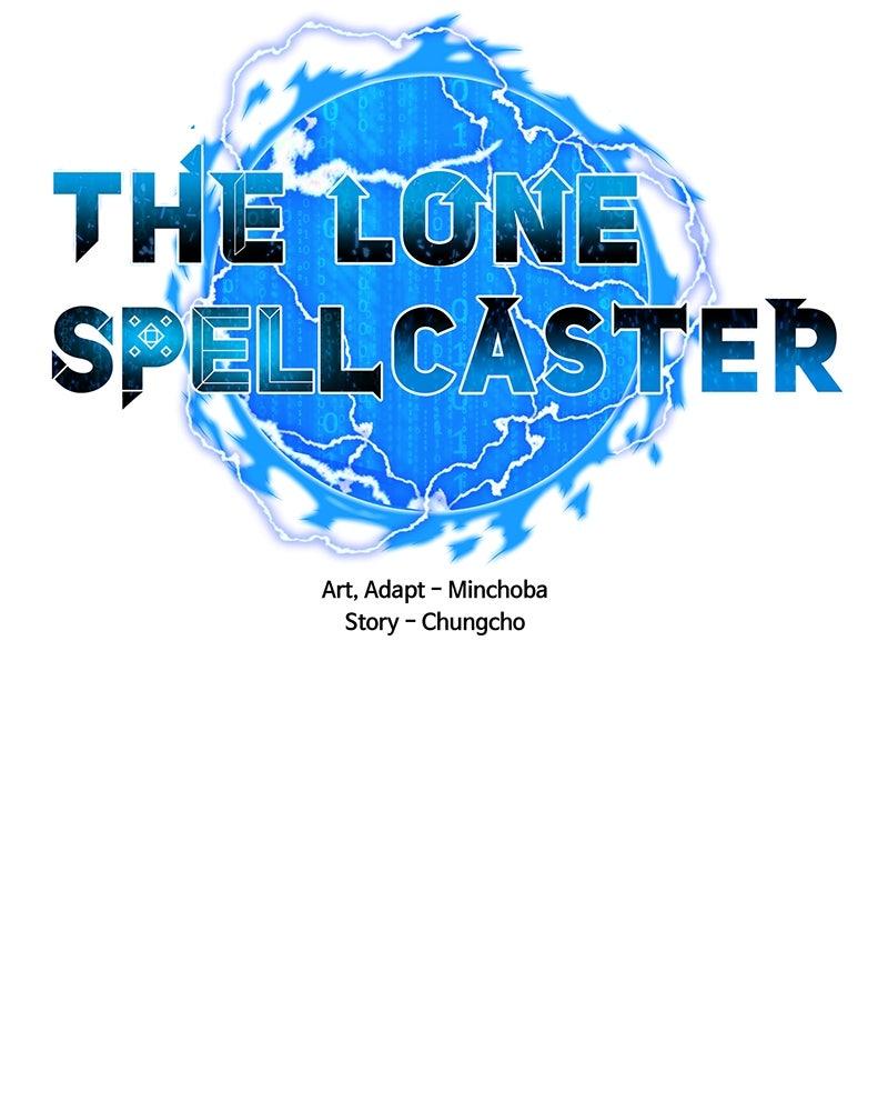 Solo Spell Caster Chap 192 - Next Chap 193