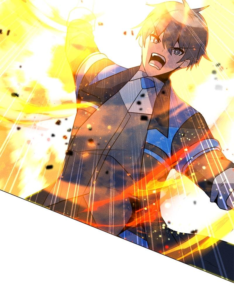 Solo Spell Caster Chap 192 - Next Chap 193