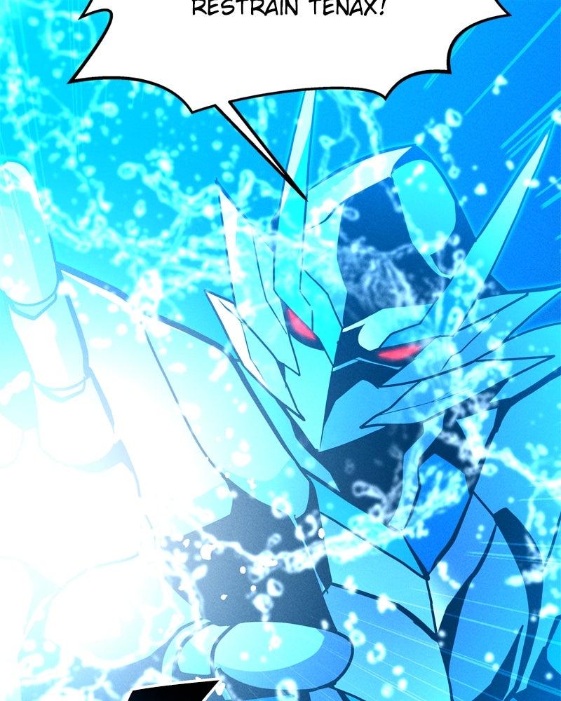 Solo Spell Caster Chap 192 - Next Chap 193