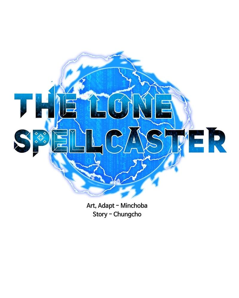 Solo Spell Caster Chap 193 - Next Chap 194