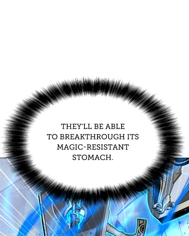 Solo Spell Caster Chap 193 - Next Chap 194