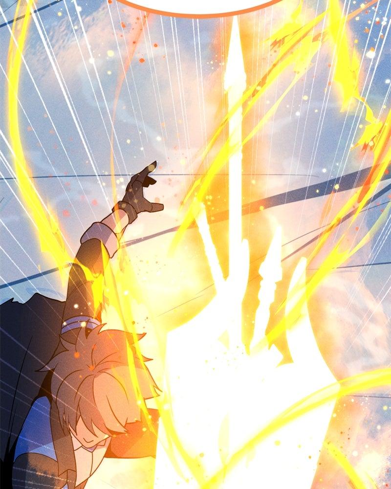 Solo Spell Caster Chap 193 - Next Chap 194