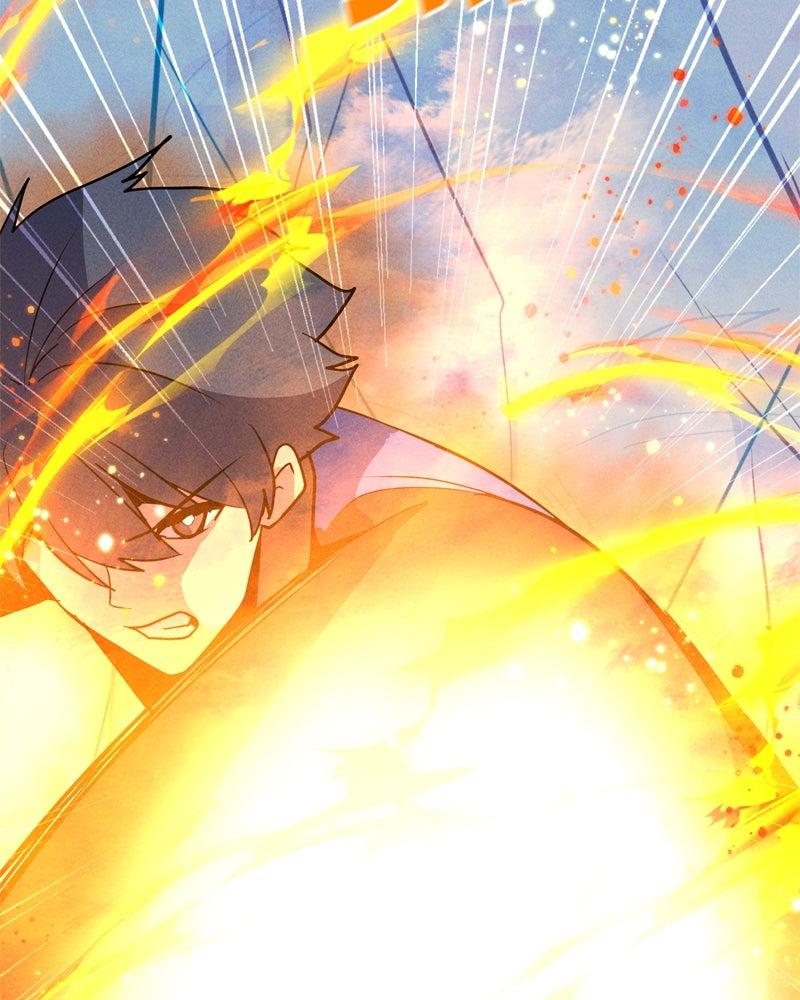 Solo Spell Caster Chap 193 - Next Chap 194