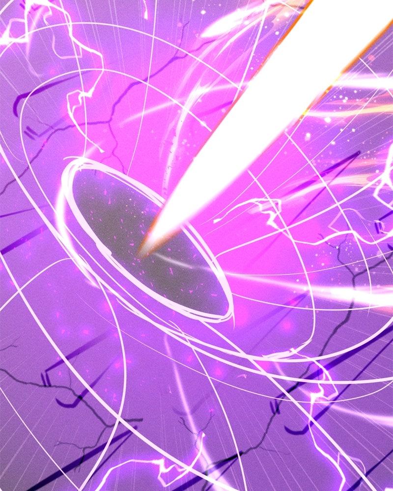 Solo Spell Caster Chap 193 - Next Chap 194