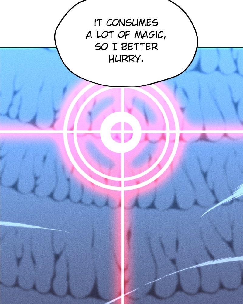 Solo Spell Caster Chap 193 - Next Chap 194