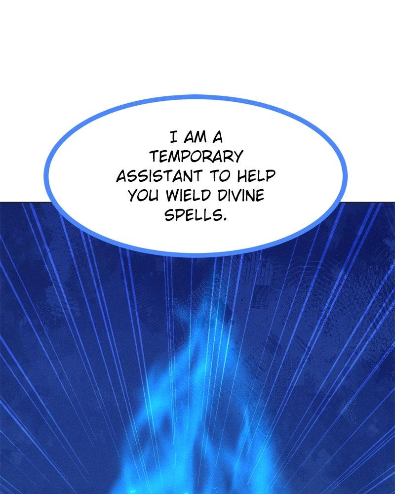 Solo Spell Caster Chap 207 - Next Chap 208