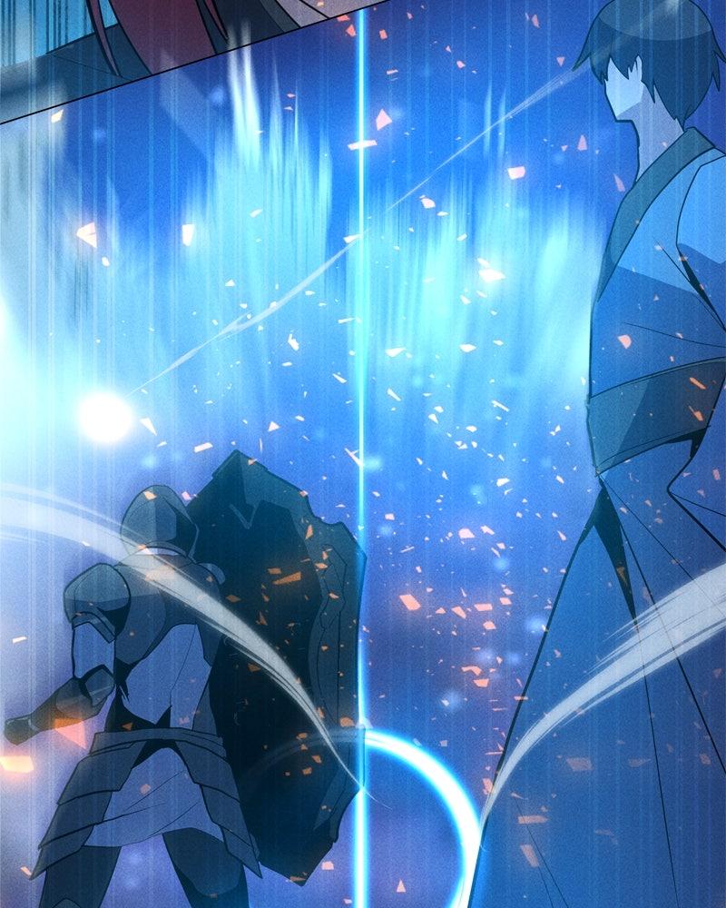 Solo Spell Caster Chap 207 - Next Chap 208