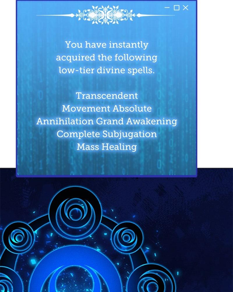 Solo Spell Caster Chap 207 - Next Chap 208