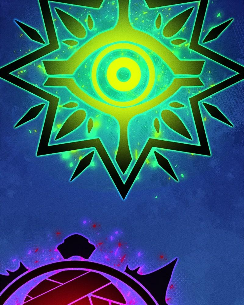 Solo Spell Caster Chap 207 - Next Chap 208