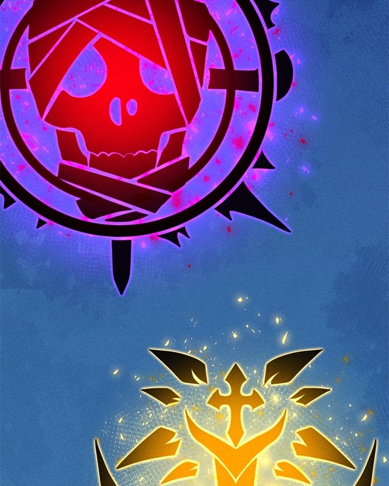 Solo Spell Caster Chap 207 - Next Chap 208