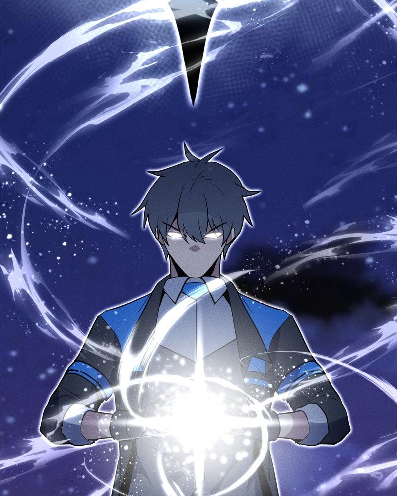 Solo Spell Caster Chap 207 - Next Chap 208