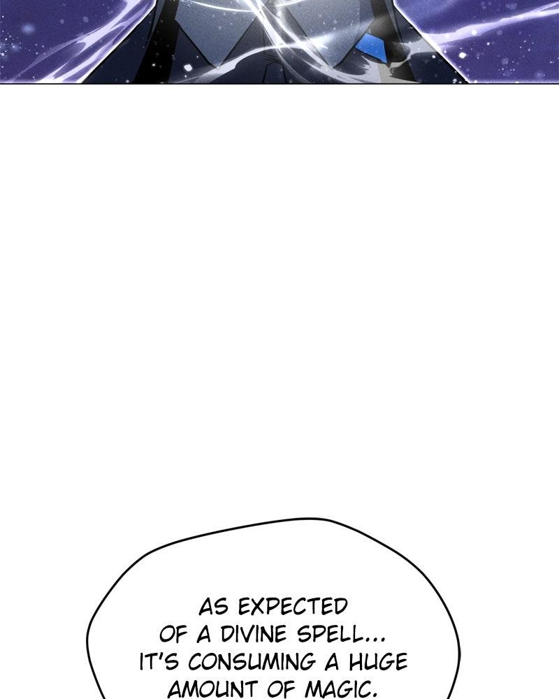 Solo Spell Caster Chap 207 - Next Chap 208