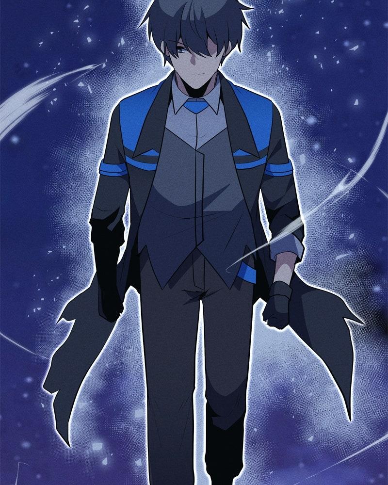 Solo Spell Caster Chap 207 - Next Chap 208