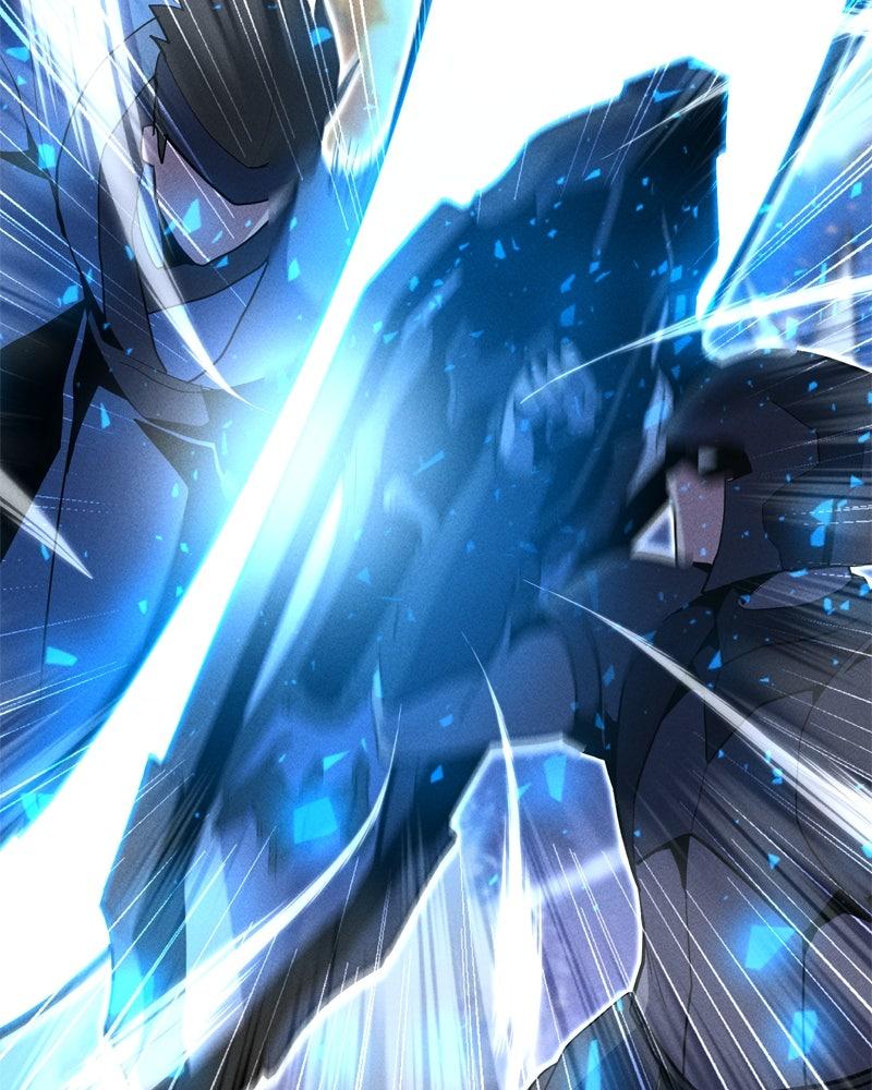 Solo Spell Caster Chap 207 - Next Chap 208