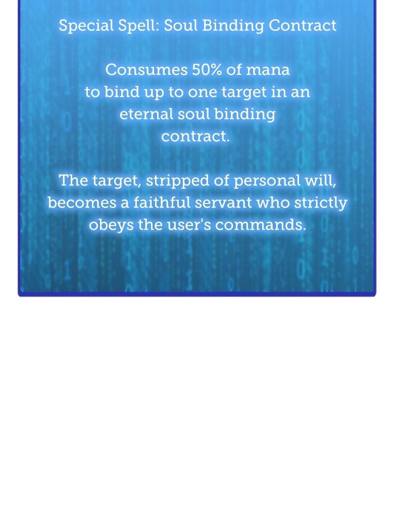 Solo Spell Caster Chap 207 - Next Chap 208