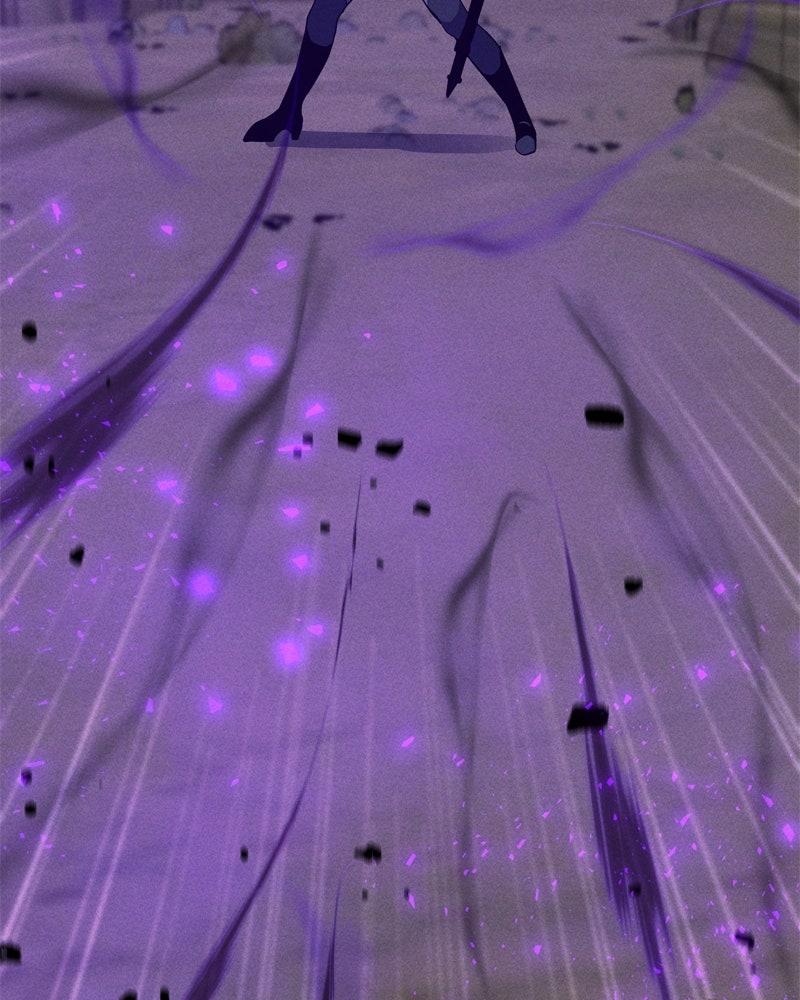 Solo Spell Caster Chap 207 - Next Chap 208