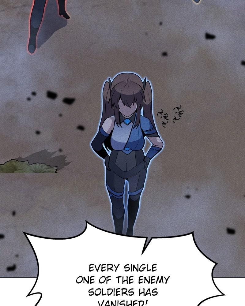 Solo Spell Caster Chap 207 - Next Chap 208