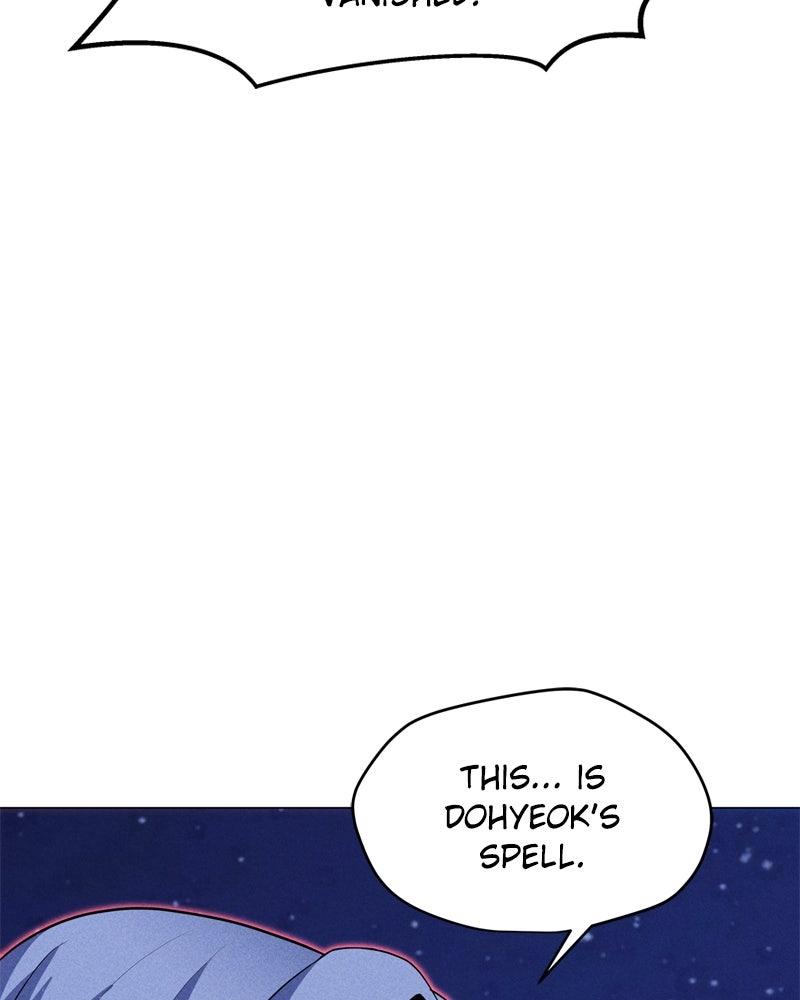 Solo Spell Caster Chap 207 - Next Chap 208