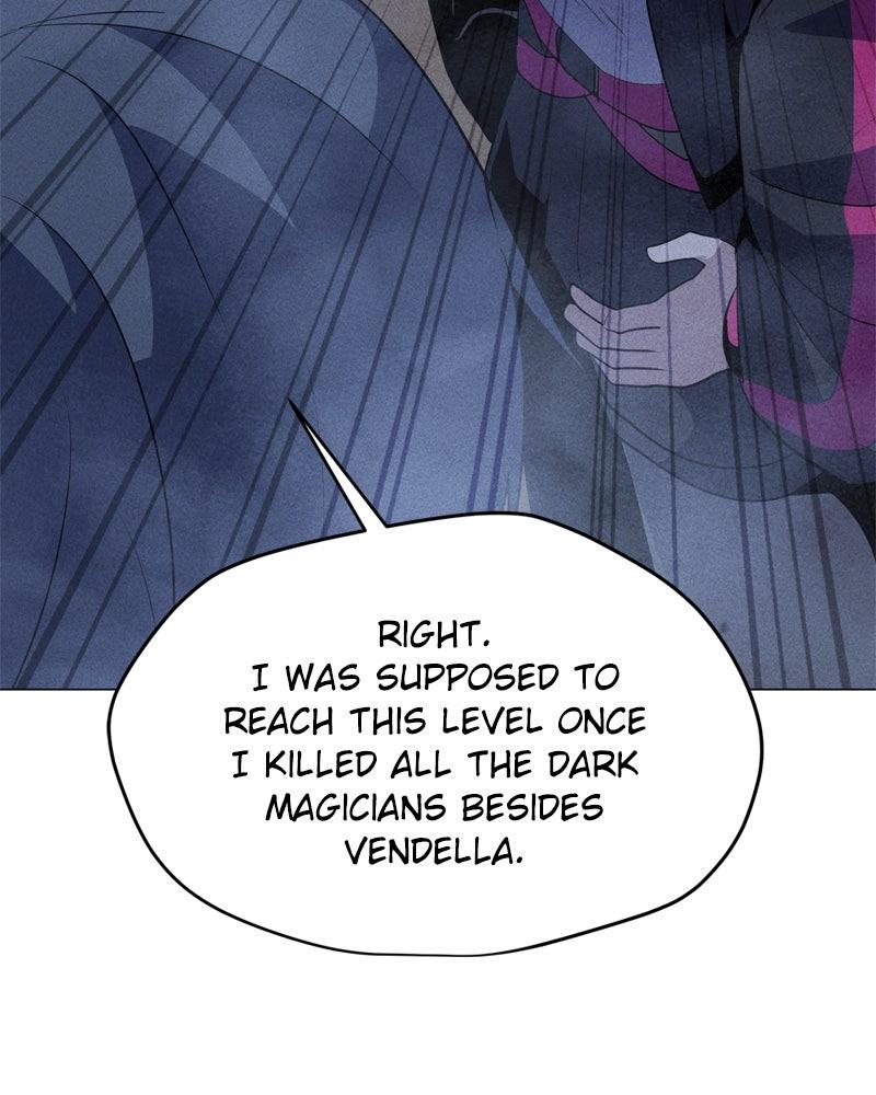 Solo Spell Caster Chap 207 - Next Chap 208