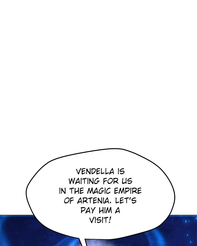 Solo Spell Caster Chap 207 - Next Chap 208