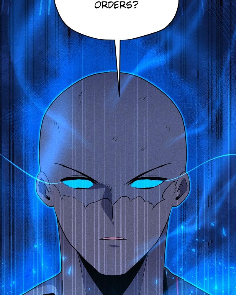 Solo Spell Caster Chap 207 - Next Chap 208