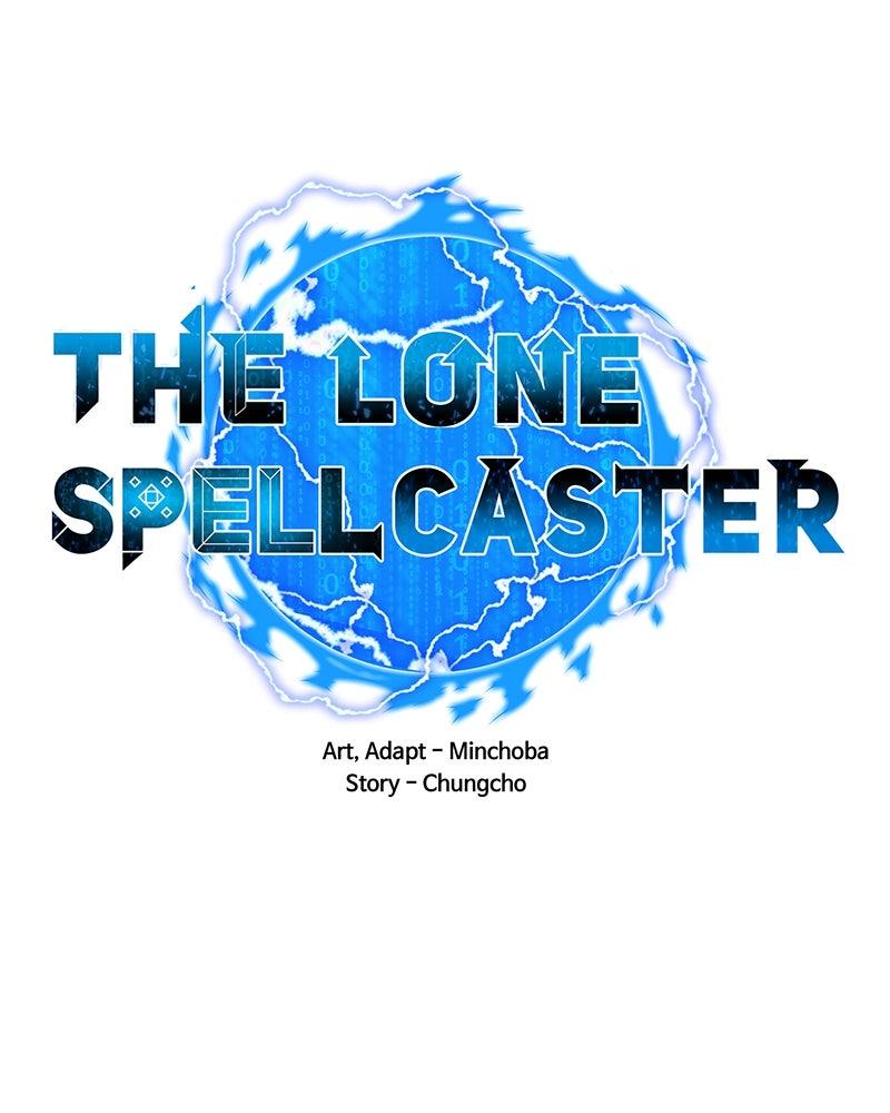 Solo Spell Caster Chap 207 - Next Chap 208