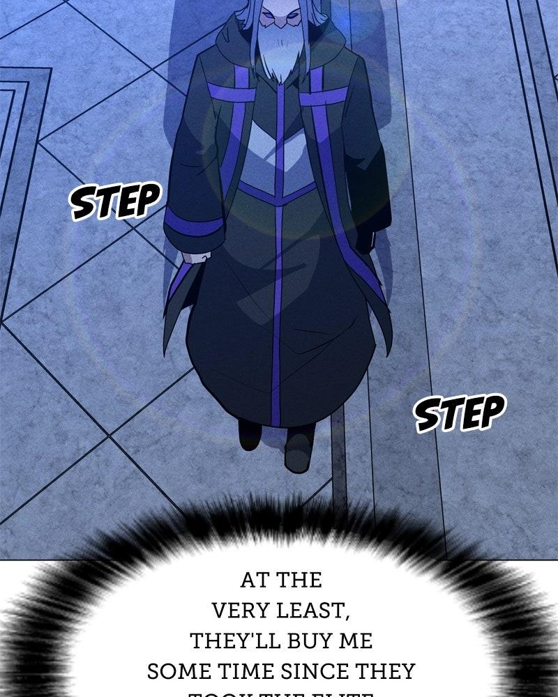 Solo Spell Caster Chap 204 - Next Chap 205