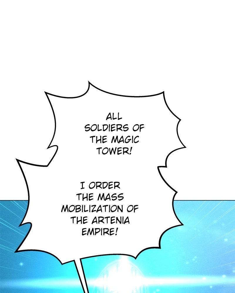 Solo Spell Caster Chap 204 - Next Chap 205