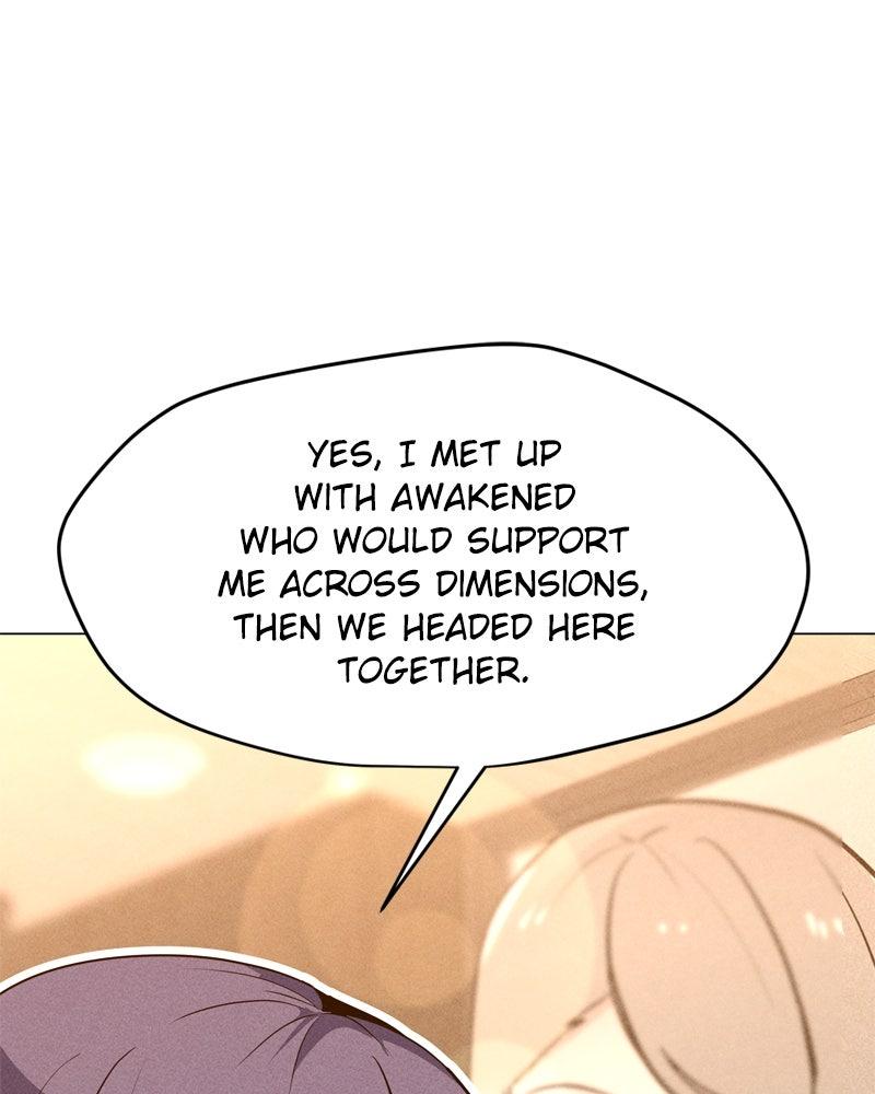 Solo Spell Caster Chap 204 - Next Chap 205