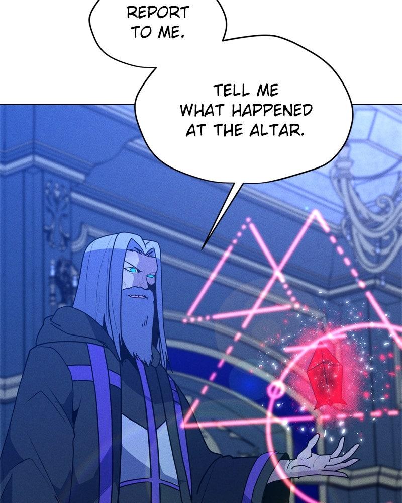 Solo Spell Caster Chap 204 - Next Chap 205