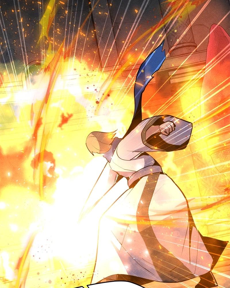 Solo Spell Caster Chap 204 - Next Chap 205