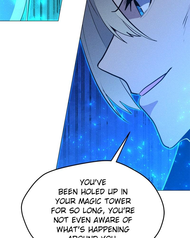 Solo Spell Caster Chap 204 - Next Chap 205