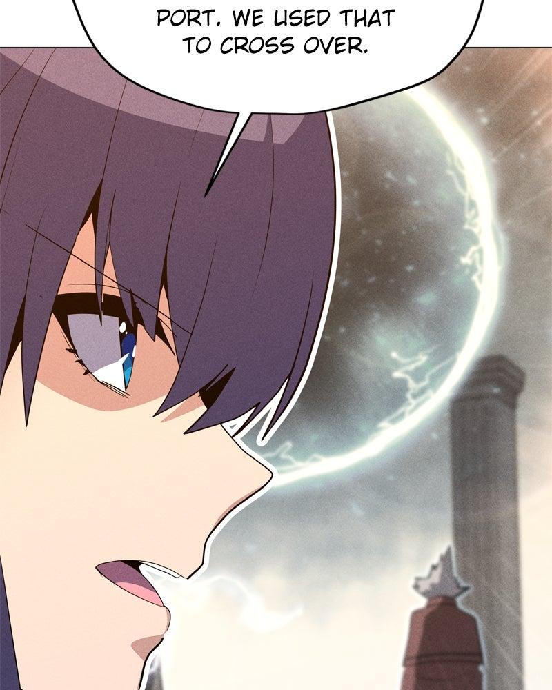 Solo Spell Caster Chap 204 - Next Chap 205