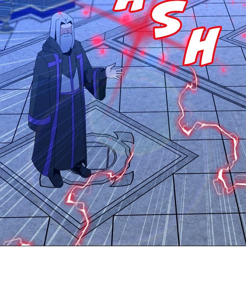 Solo Spell Caster Chap 204 - Next Chap 205