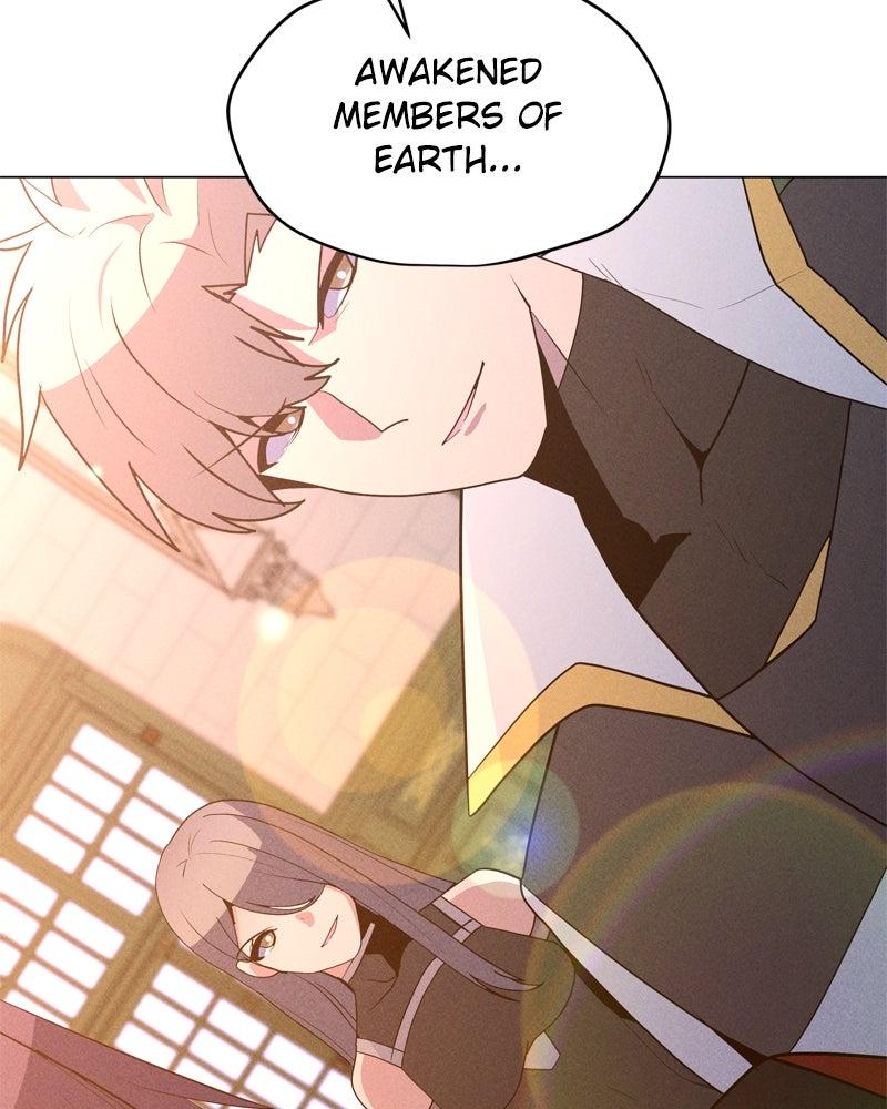 Solo Spell Caster Chap 204 - Next Chap 205